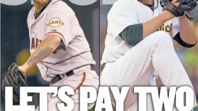 Sun Times Peavy Lester