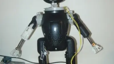 Tickle Me Armo
