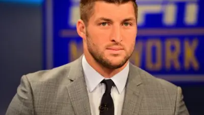 Tim Tebow SEC Network