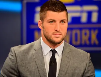 Tim Tebow SEC Network