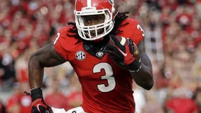 Todd Gurley