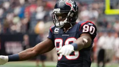 Andre Johnson