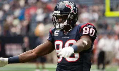 Andre Johnson