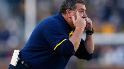 Brady Hoke
