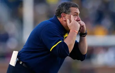 Brady Hoke