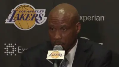 Byron Scott