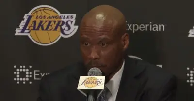 Byron Scott