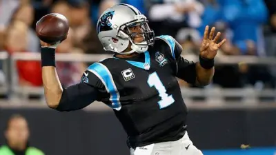 Cam Newton