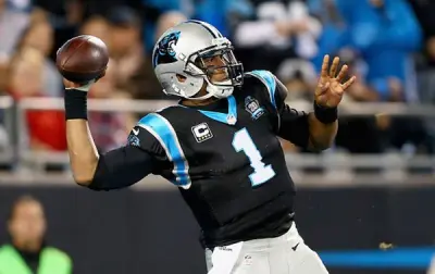 Cam Newton