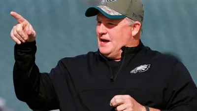 Chip Kelly