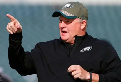 Chip Kelly