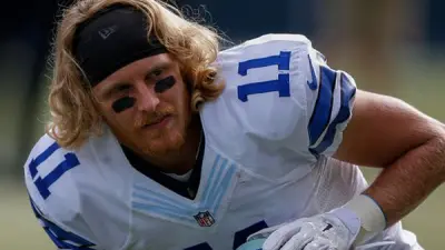 Cole Beasley