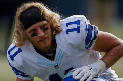 Cole Beasley