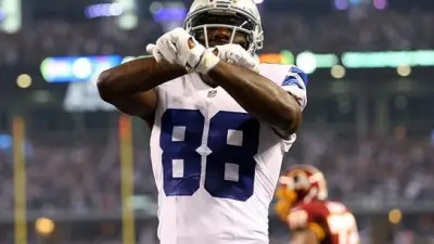 Dez Bryant