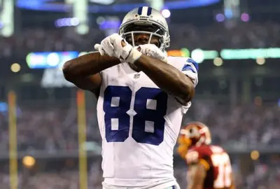 Dez Bryant