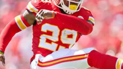 Eric Berry