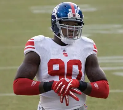 Jason Pierre-Paul