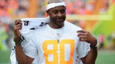 Jerry Rice
