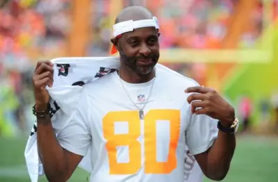 Jerry Rice