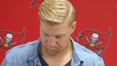 Josh McCown