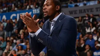 Kevin Durant