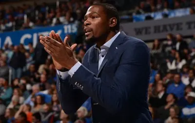 Kevin Durant