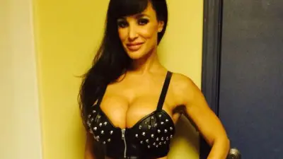 Lisa Ann