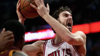 Pau Gasol