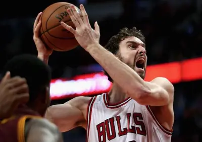 Pau Gasol