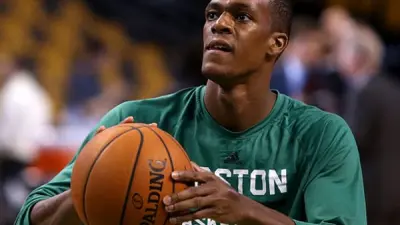 Rajon Rondo