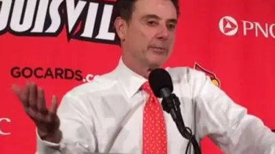 Rick Pitino
