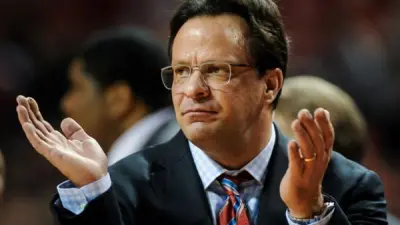 Tom Crean