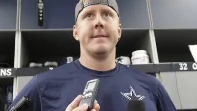 Brandon Weeden