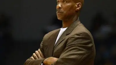 Byron Scott Lakers
