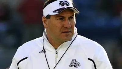 Dan Mullen