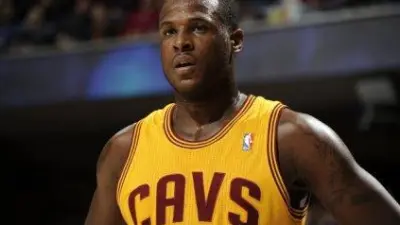 Dion Waiters Cavs