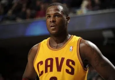 Dion Waiters Cavs