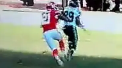 Doug Baldwin push