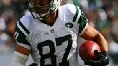 Eric Decker Jets