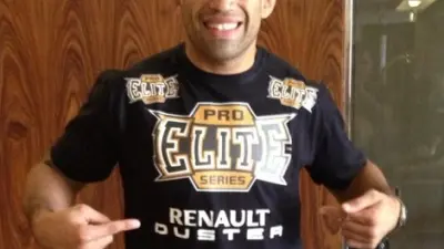 Fabricio Werdum
