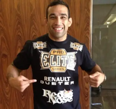 Fabricio Werdum