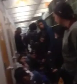 FSU Strozier Library shooting
