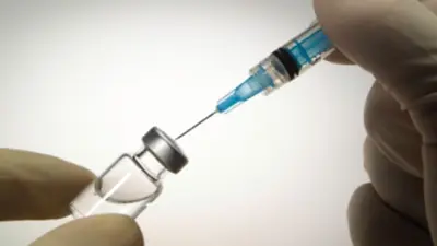 injection