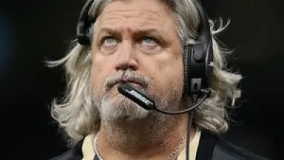 Rob Ryan Saints