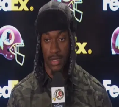 Robert Griffin III