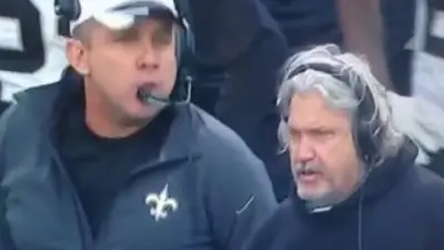 Sean Payton Rob Ryan