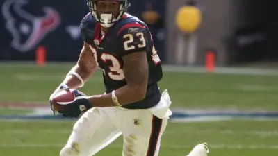 Arian Foster