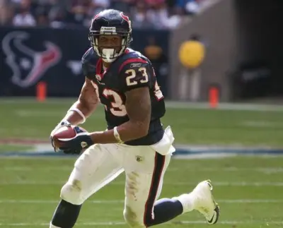 Arian Foster