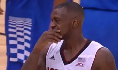 Chris Jones