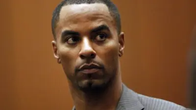 Darren Sharper